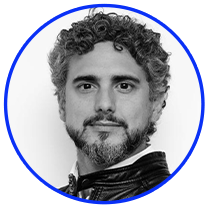 Sergio Habacuc