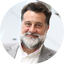 Alberto alcalde