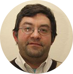 Humberto Patricio Martins