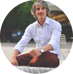 RAMÓN ARILLA