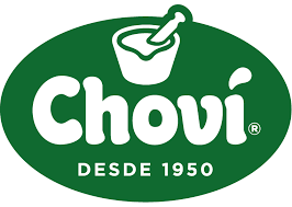 Choví