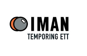 Iman Temporing ETT S.L Iman Temporing ETT S.L