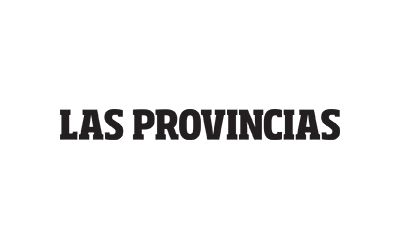 Las Provincias