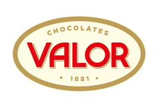 Chocolates Valor