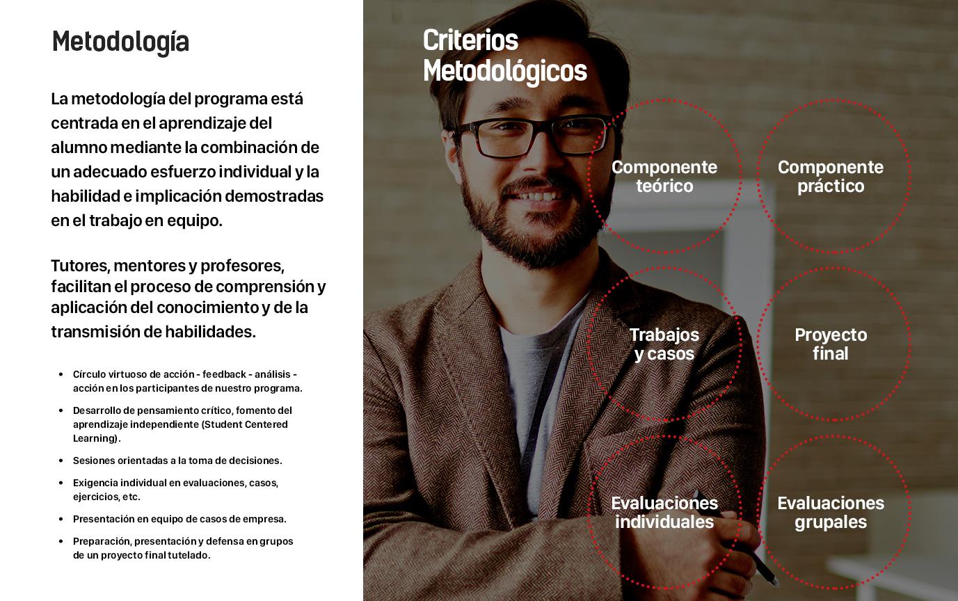 Metodología