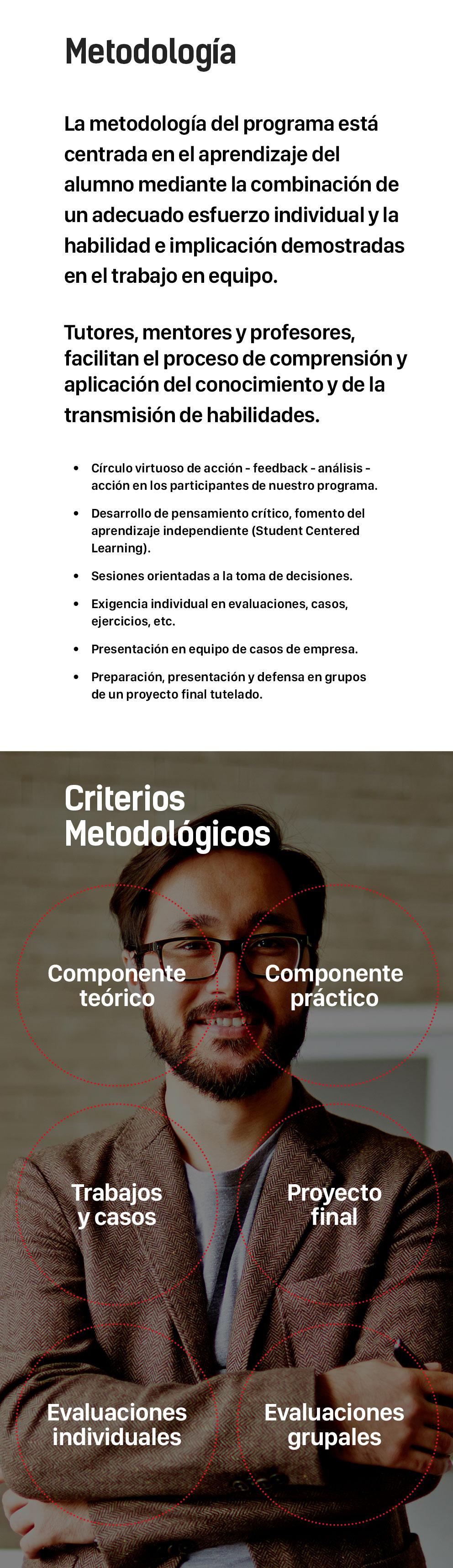 Metodología