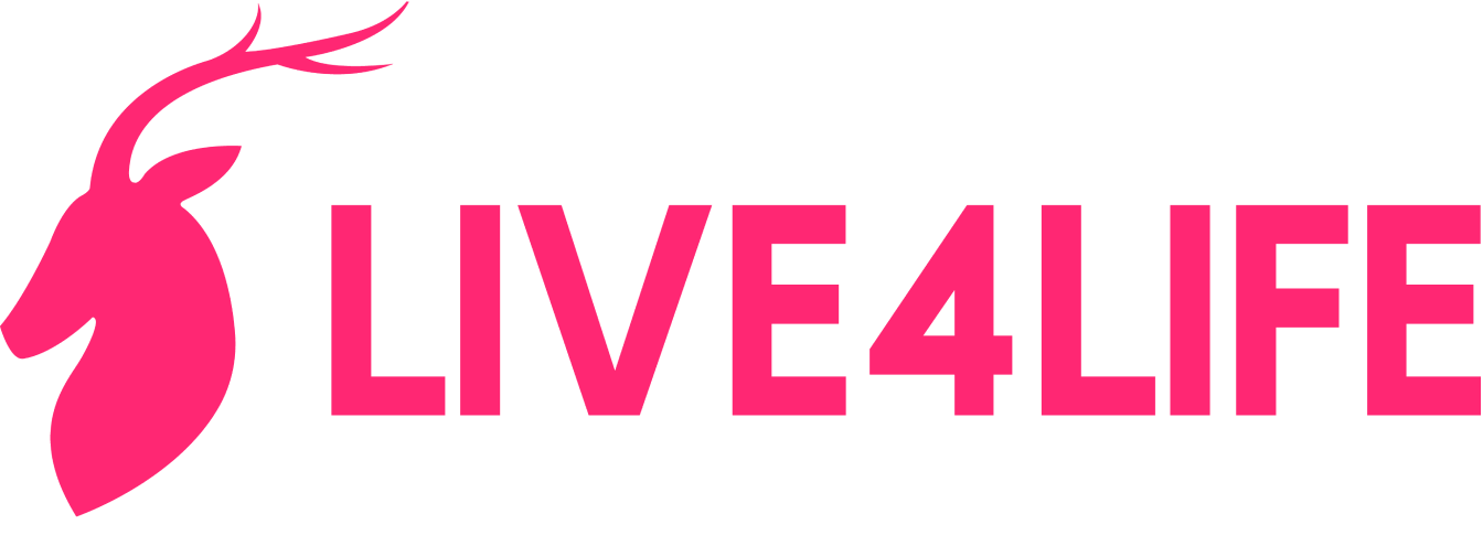 Live 4 Life