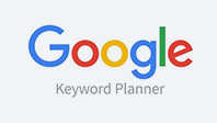 Google Keywordplanner