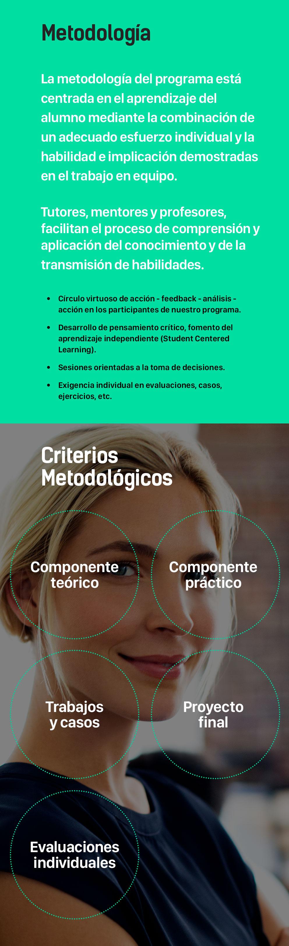 Metodología