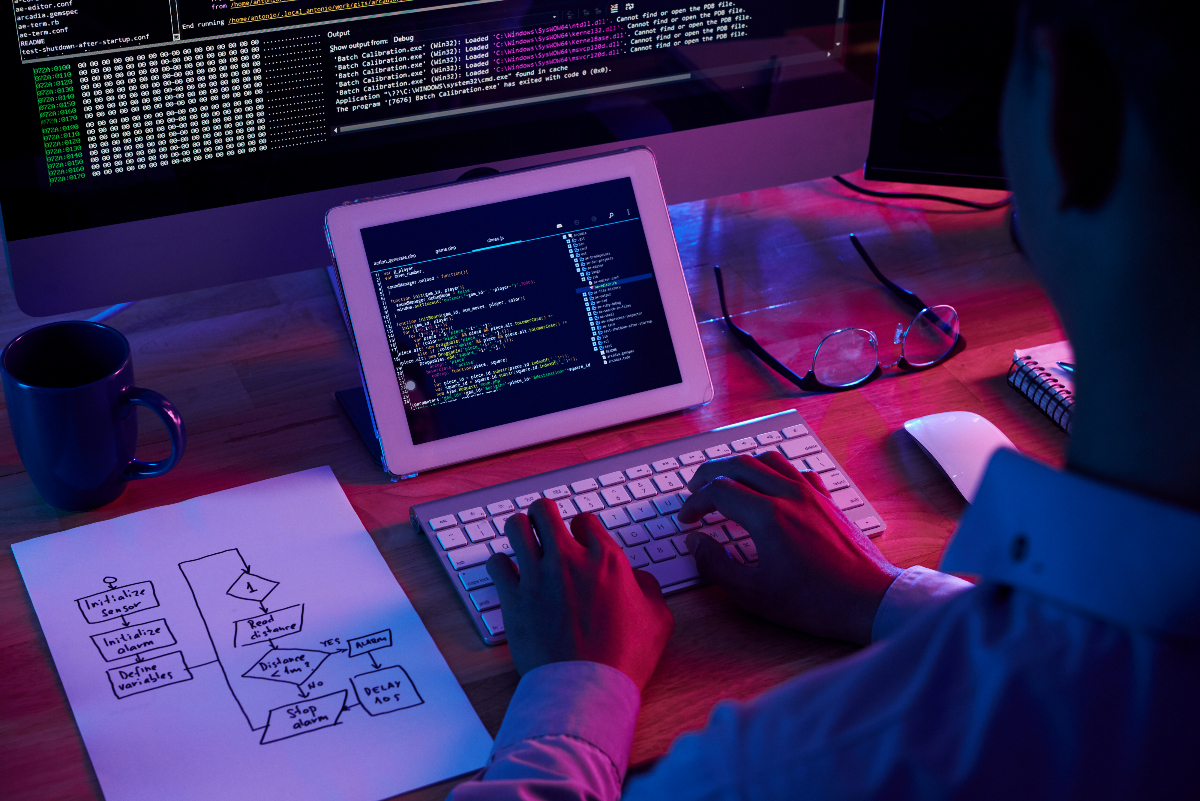aprender a programar desde cero, como empezar a programar, empezar a programar, programas para empezar a programar