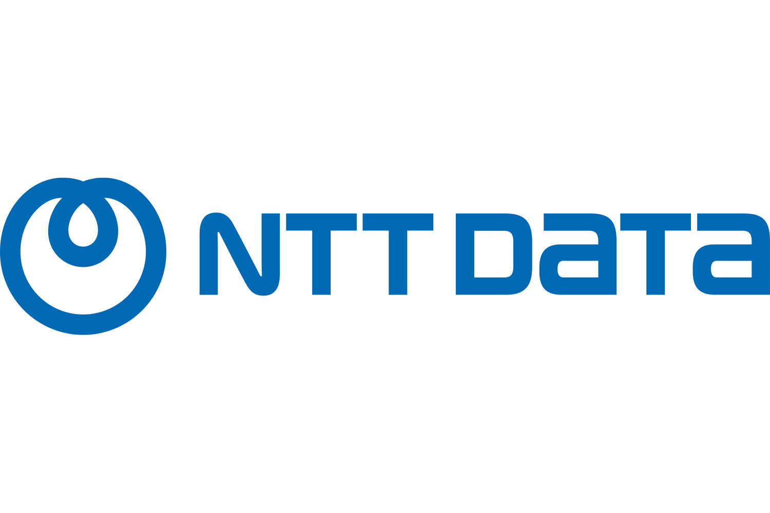 NTT data NTT data