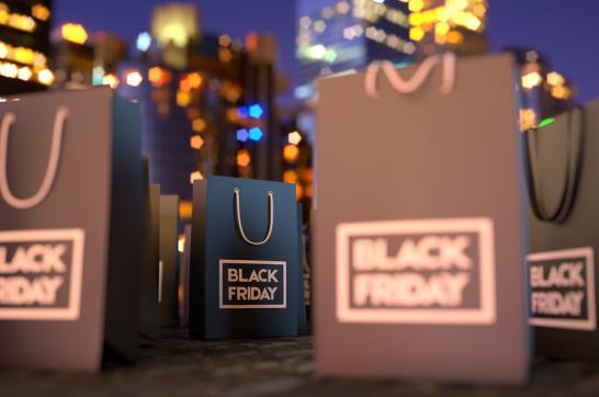 8 consejos sobre cómo enfocar el Black Friday desde marketing