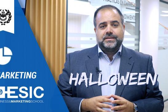 Marketing y Halloween: ¿truco o trato?
