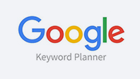 Google Keywordplanner Google Keywordplanner