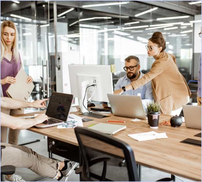 CONEXIÓN PROFESIONAL